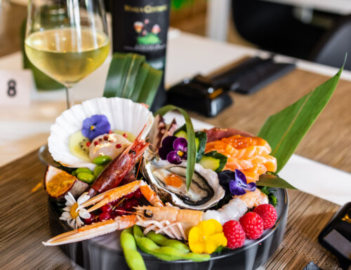 SushiWay