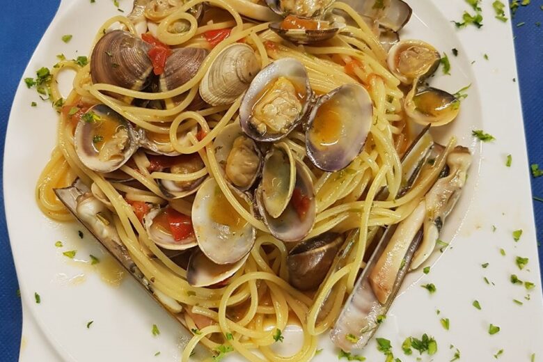 Ristorante e Pizzeria Astoria