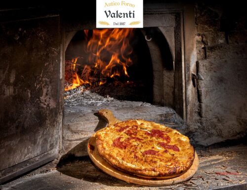 Antico Forno Valenti dal 1887