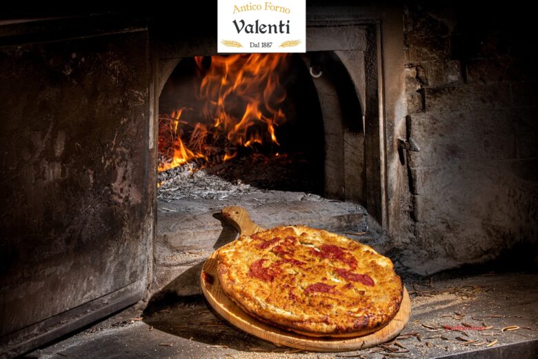 Antico Forno Valenti dal 1887