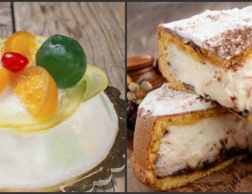 Cassata siciliana, la vera storia